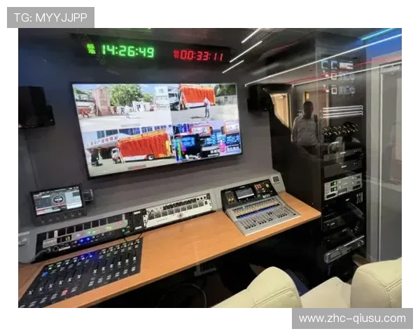 超高清制播体系在当前阶段覆盖全流程 增强了赛事转播的沉浸感与表现力