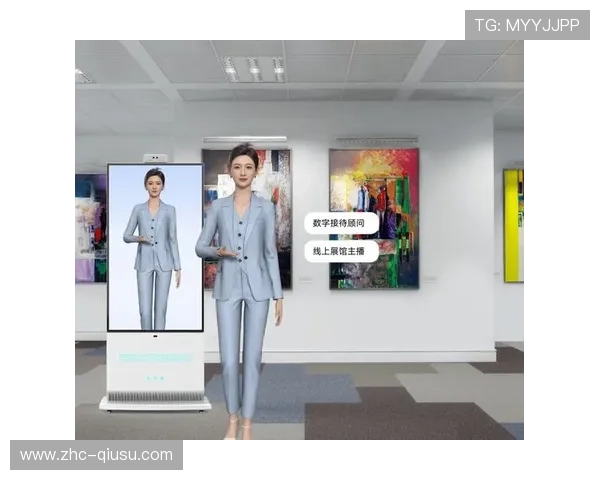 本季度行业观察到运营主体通过AI数字人 实现了24小时不间断客户服务