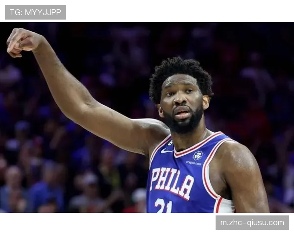 恩比德复出后体系融合 76人进攻效率值达到赛季新高 恩比德复出后体系融合 76人进攻效率值达到赛季新高
