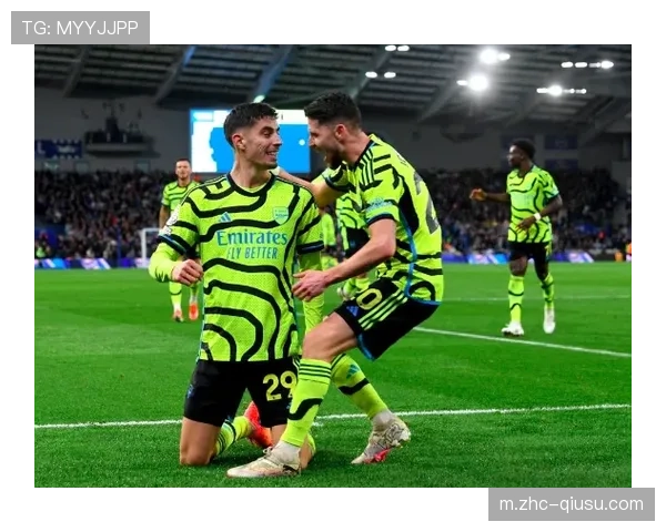 阿森纳客场绝平展现韧性,哈弗茨面对旧主点球破门救主 阿森纳客场绝平展现韧性,哈弗茨面对旧主点球破门救主