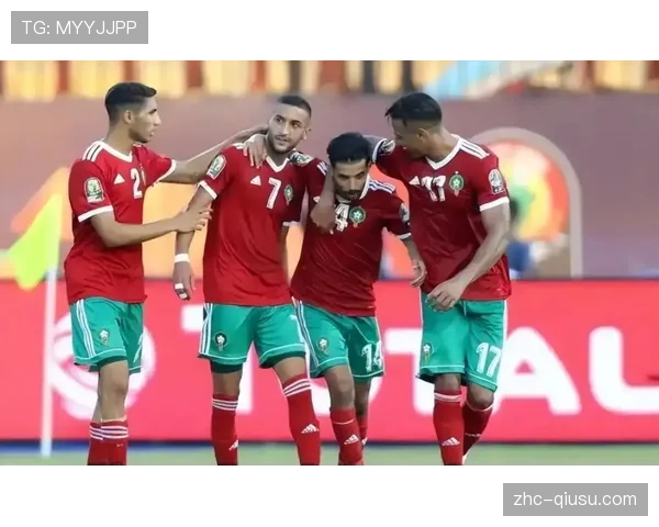 巴西摩洛哥小组赛遭遇 北非黑马延续卡塔尔世界杯强势