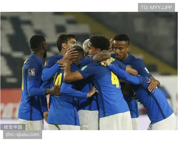 巴西3-1克罗地亚检验阵容，维尼修斯复出主导左路达尼洛攻防一体